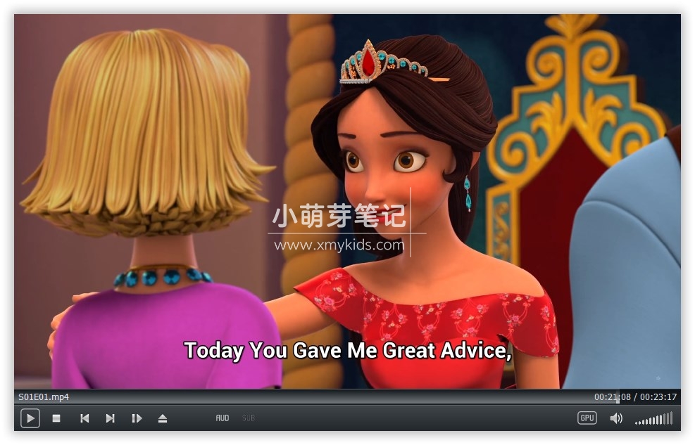 Elena of Avalor 艾莲娜公主 图片11