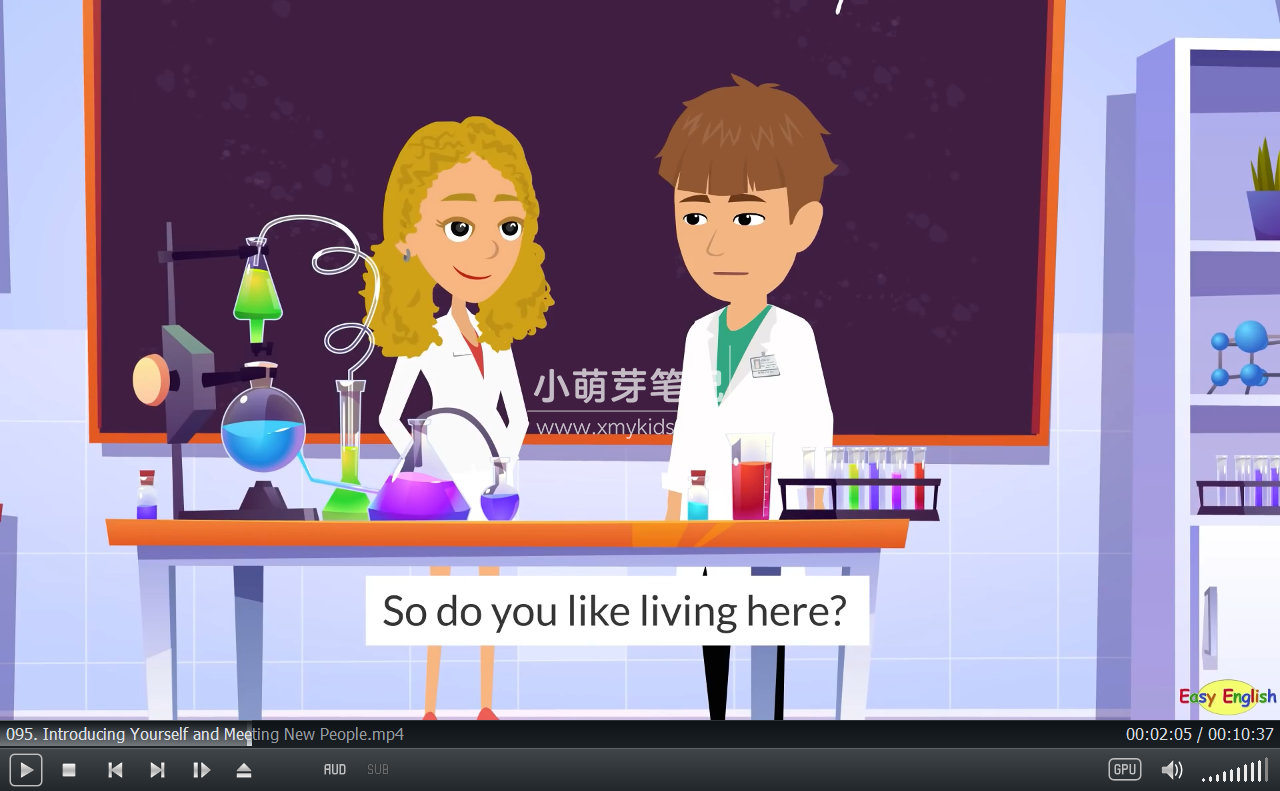 Easy English Kids Pages Youtube 图片3