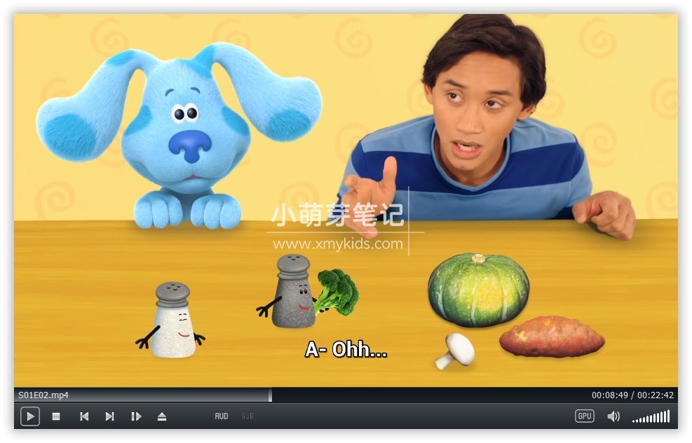 Blue's Clues & You 图片7