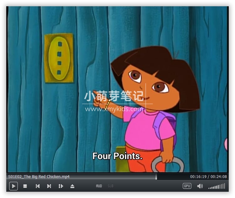 Dora The Explorer 爱探险的朵拉 图片16 Dora The Explorer 爱探险的朵拉 图片15