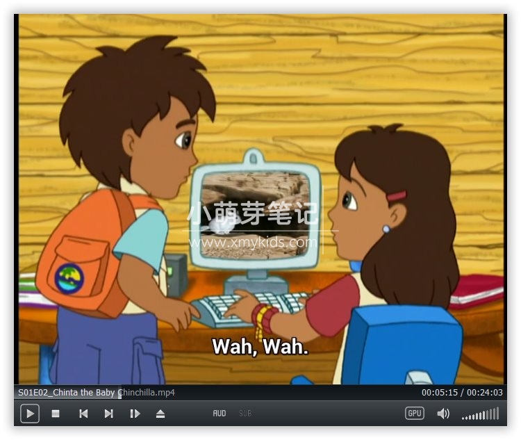 Go Diego Go 迪亚哥 图片13