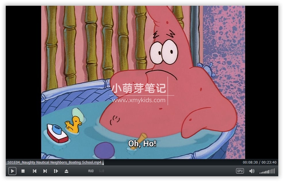 SpongeBob SquarePants 海绵宝宝 图片7