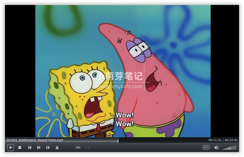 SpongeBob SquarePants 海绵宝宝 图片5