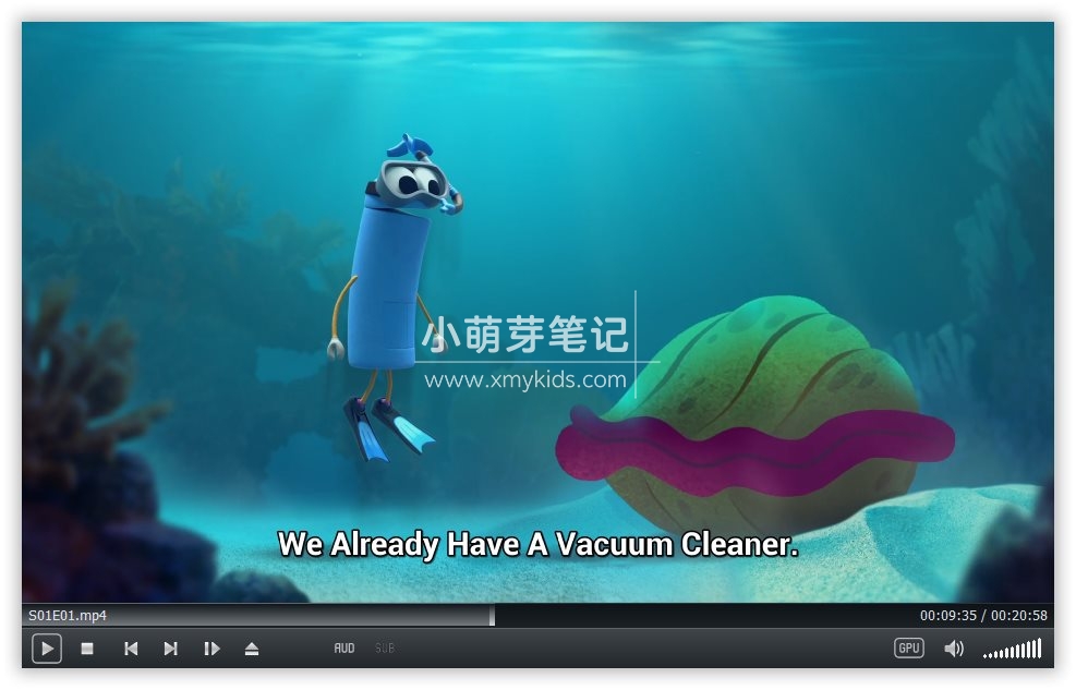 Ask the StoryBots 英语动画片 图片6 Ask the StoryBots 英语动画片 图片5