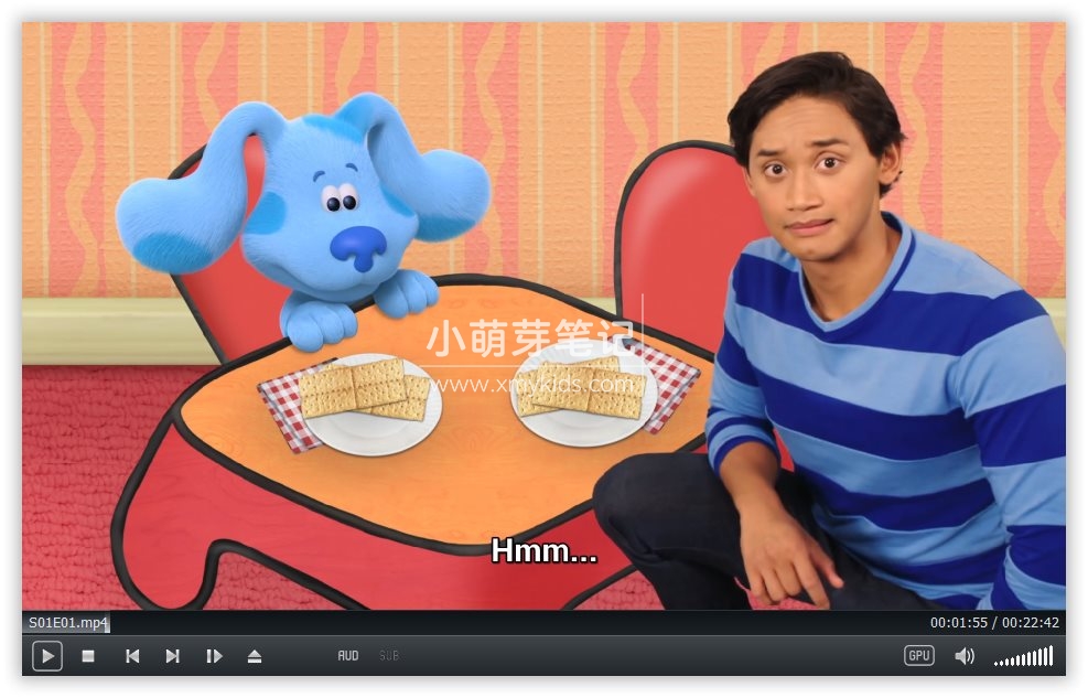 Blue's Clues & You 图片3