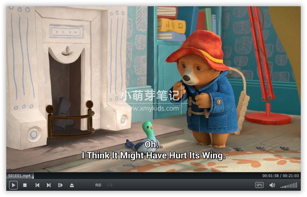 The Adventures of Paddington 帕丁顿熊历险记 图片3