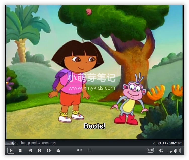 Dora The Explorer 爱探险的朵拉 图片12 Dora The Explorer 爱探险的朵拉 图片11