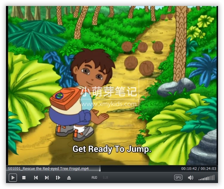 Go Diego Go 迪亚哥 图片9