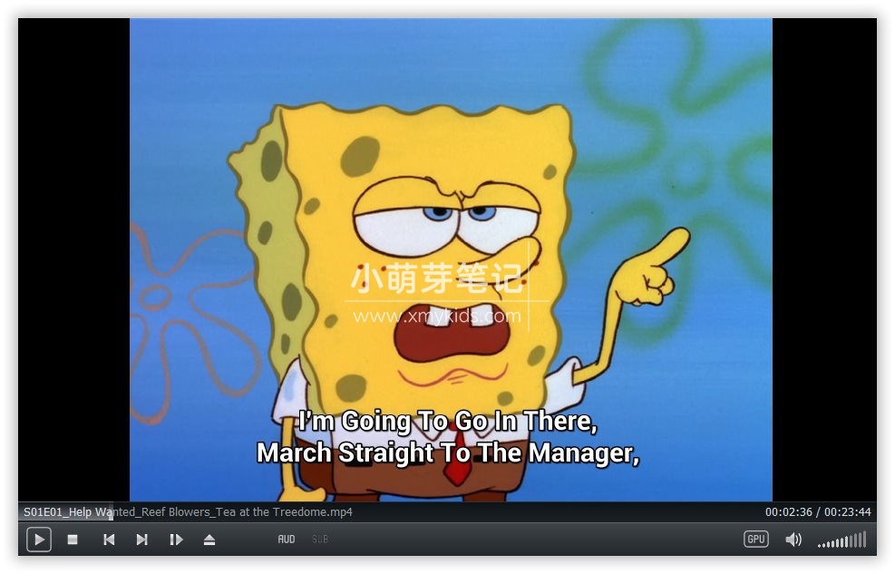 SpongeBob SquarePants 海绵宝宝 图片3