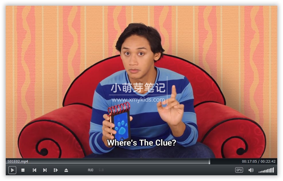 Blue's Clues & You 图片9