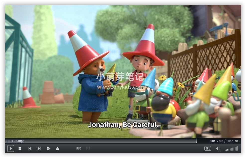 The Adventures of Paddington 帕丁顿熊历险记 图片9