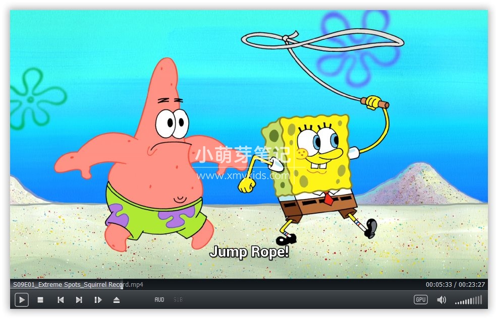 SpongeBob SquarePants 海绵宝宝 图片9