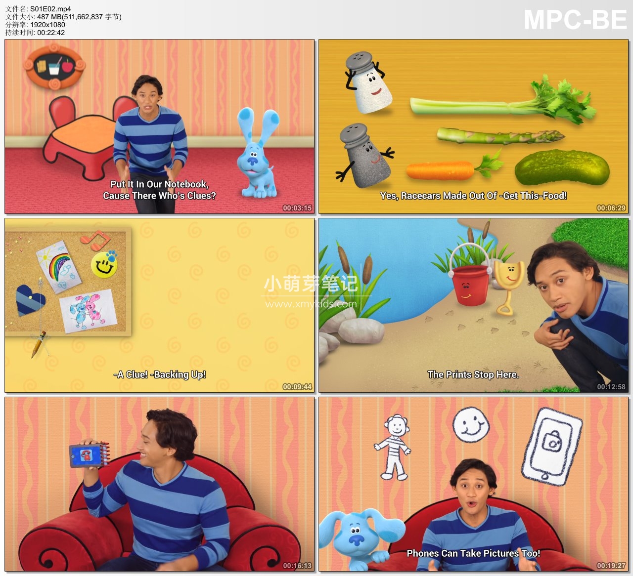 Blue's Clues & You 图片13