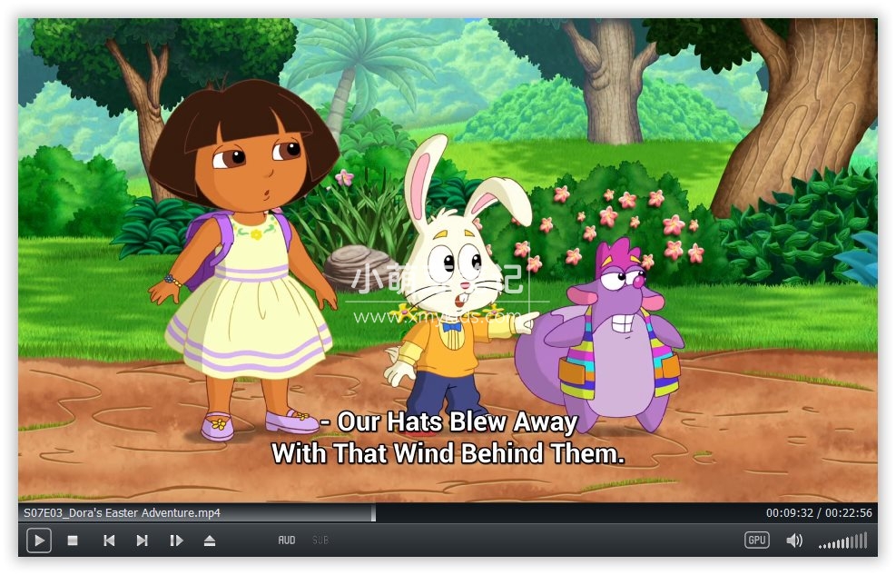 Dora The Explorer 爱探险的朵拉 图片22 Dora The Explorer 爱探险的朵拉 图片21