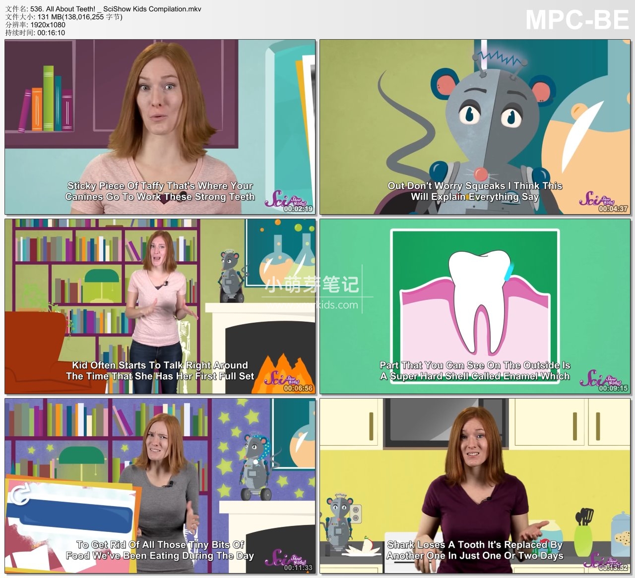 SciShow Kids 图片13