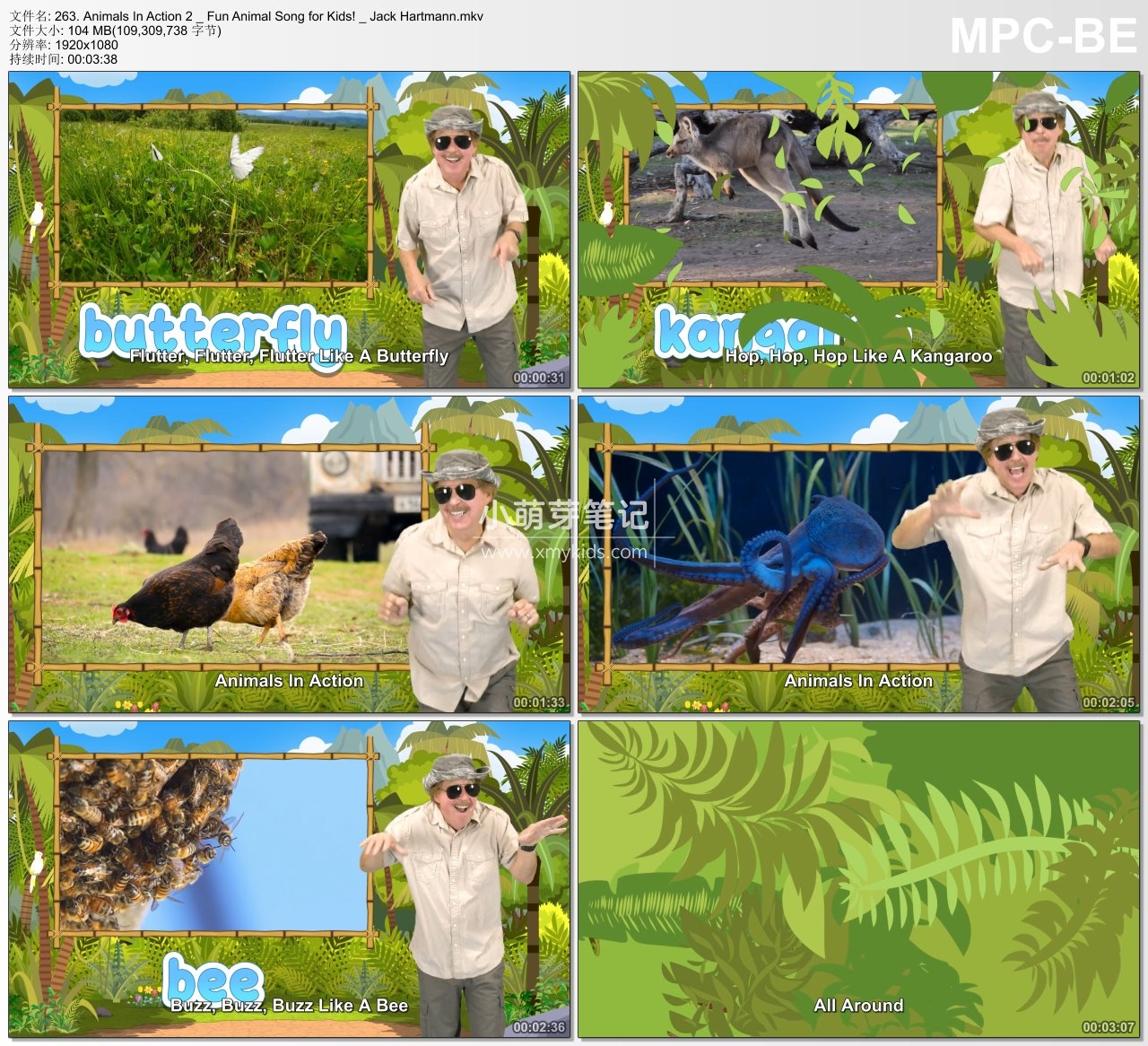 Jack Hartmann 图片17