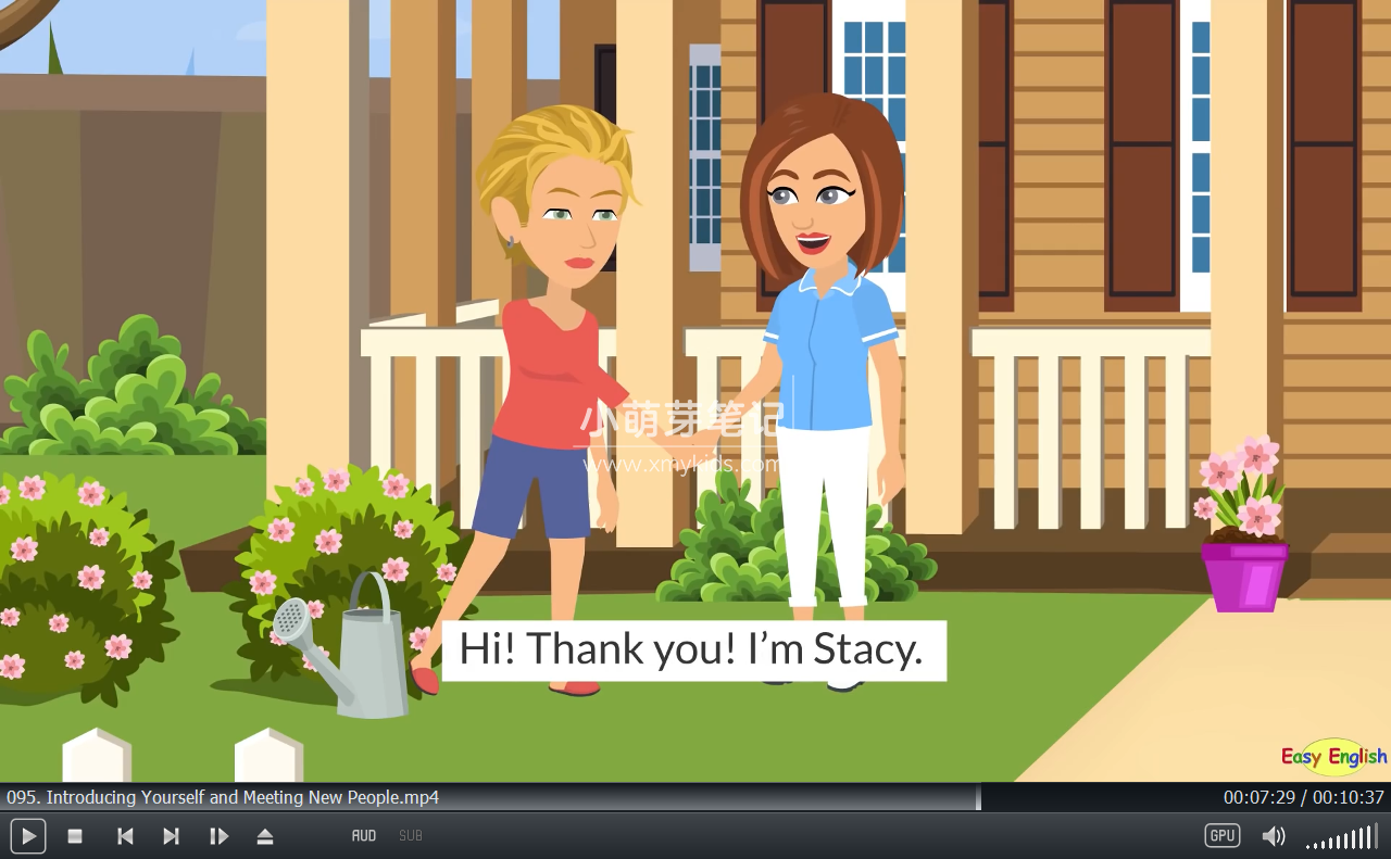 Easy English Kids Pages Youtube 图片7