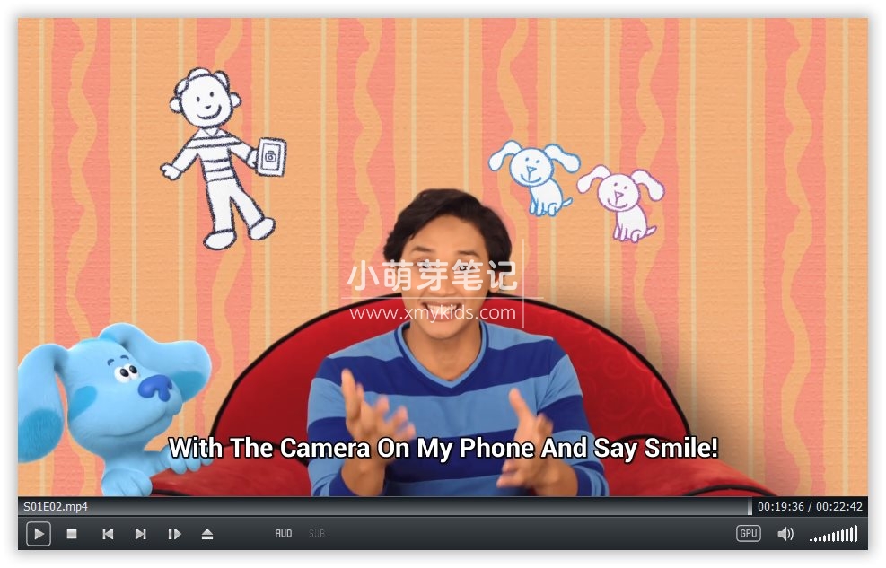 Blue's Clues & You 图片11