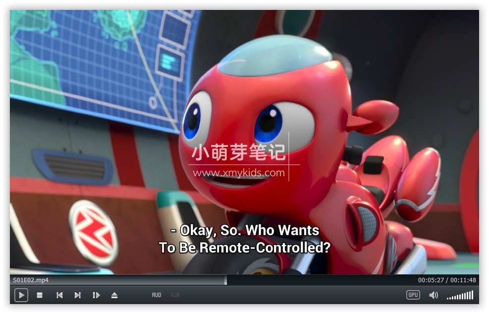 Ricky Zoom 瑞奇冲冲冲 图片12 Ricky Zoom 瑞奇冲冲冲 图片11