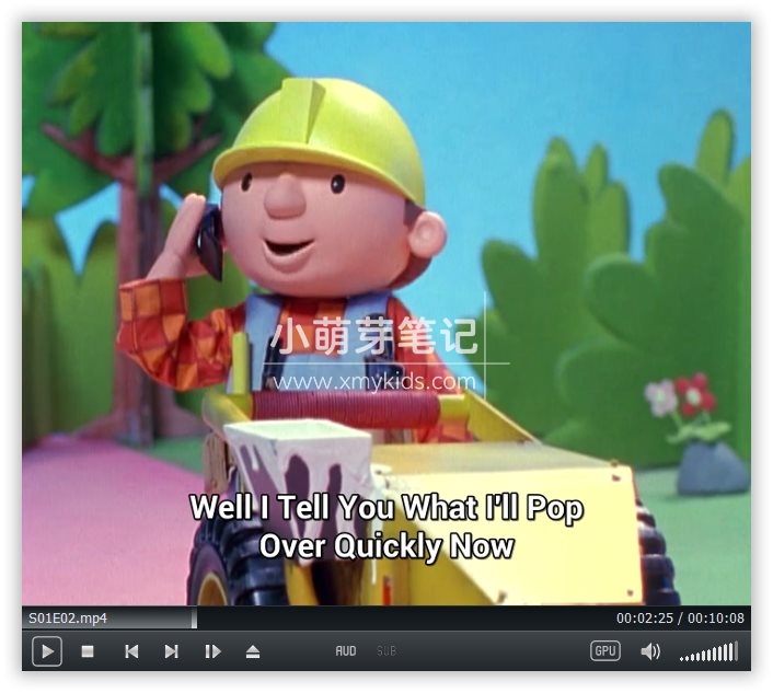 Bob the Builder 巴布工程师 图片10 Bob the Builder 巴布工程师 图片9
