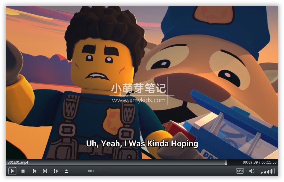 LEGO City Adventures 乐高城市大冒险 图片9