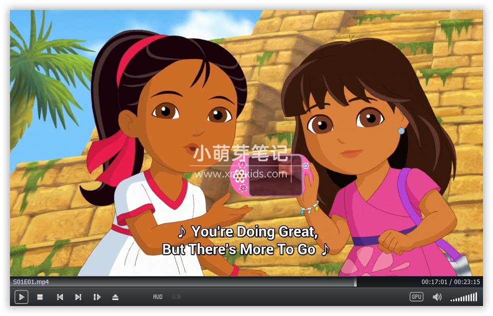 Dora and Friends 朵拉和朋友们 图片13