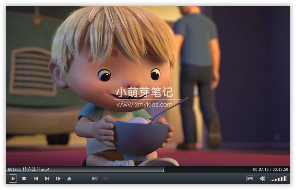 Trash Truck 小汉克和垃圾车 图片10 Trash Truck 小汉克和垃圾车 图片9