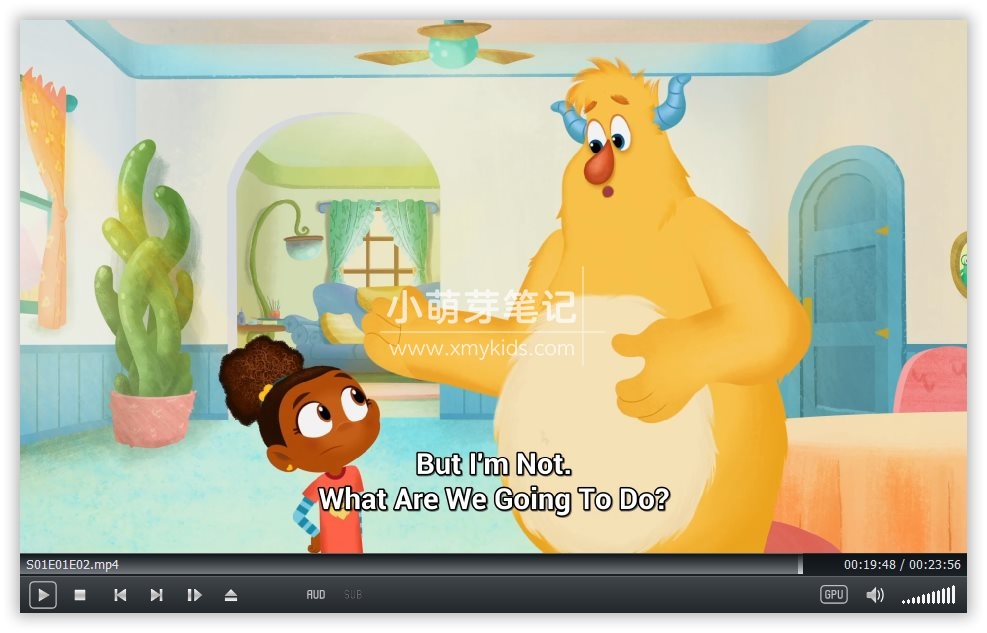 Esme & Roy 埃斯米和罗伊 图片7