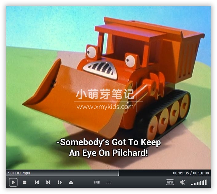 Bob the Builder 巴布工程师 图片8 Bob the Builder 巴布工程师 图片7