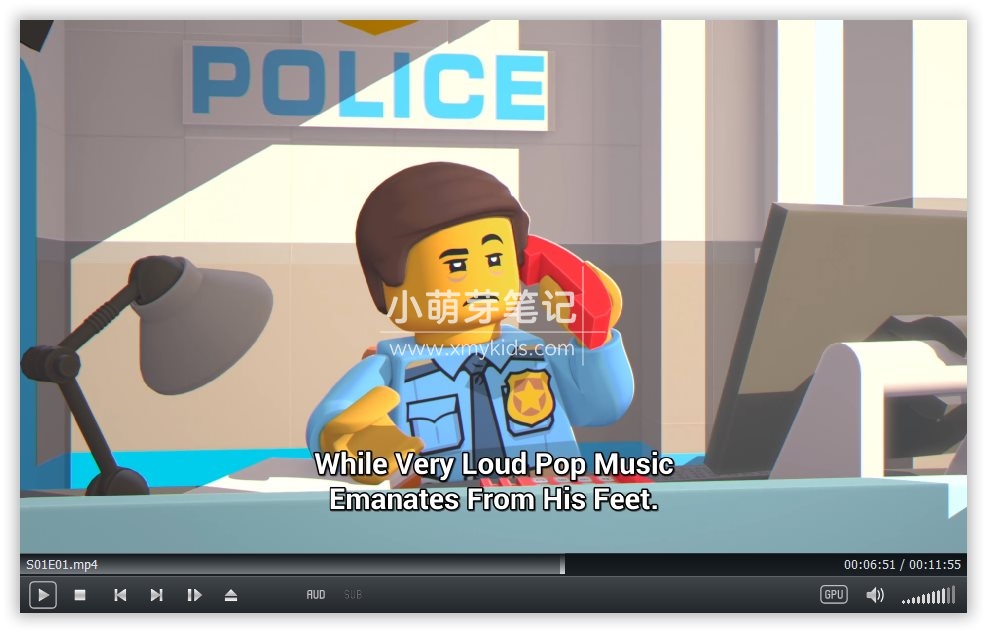 LEGO City Adventures 乐高城市大冒险 图片7