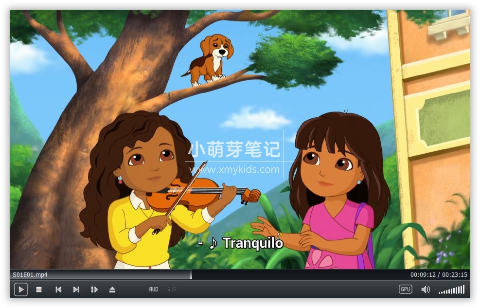 Dora and Friends 朵拉和朋友们 图片11