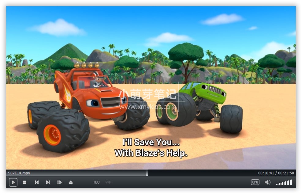Blaze and the Monster Machines 旋风战车队 火焰怪物卡车 图片10 Blaze and the Monster Machines 旋风战车队 火焰怪物卡车 图片9