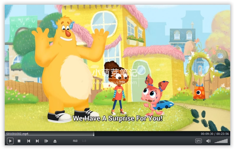 Esme & Roy 埃斯米和罗伊 图片5