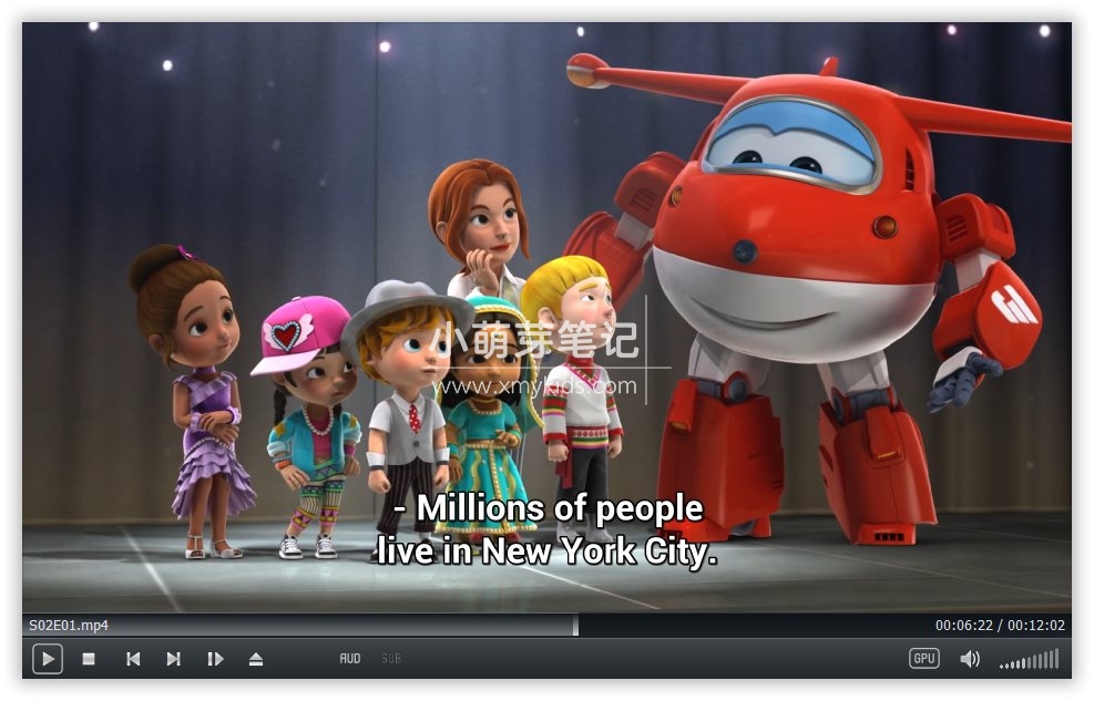 Super Wings 超级飞侠 图片8 Super Wings 超级飞侠 图片7