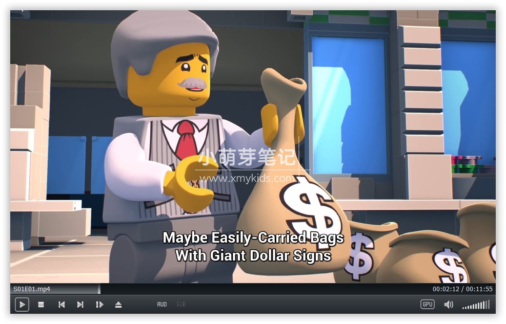 LEGO City Adventures 乐高城市大冒险 图片5