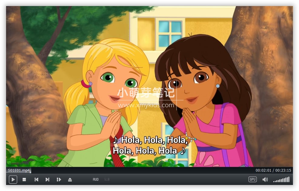 Dora and Friends 朵拉和朋友们 图片9