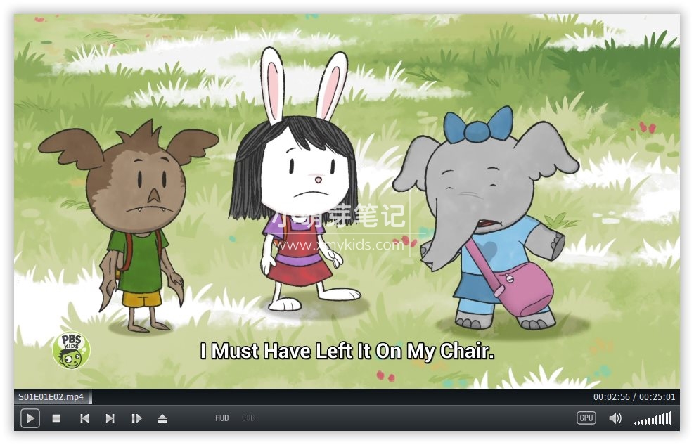 Elinor Wonders Why 埃莉诺想知道为什么 图片4 Elinor Wonders Why 埃莉诺想知道为什么 图片3