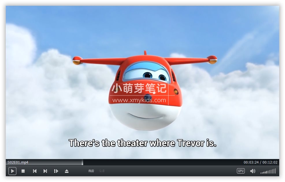 Super Wings 超级飞侠 图片6 Super Wings 超级飞侠 图片5