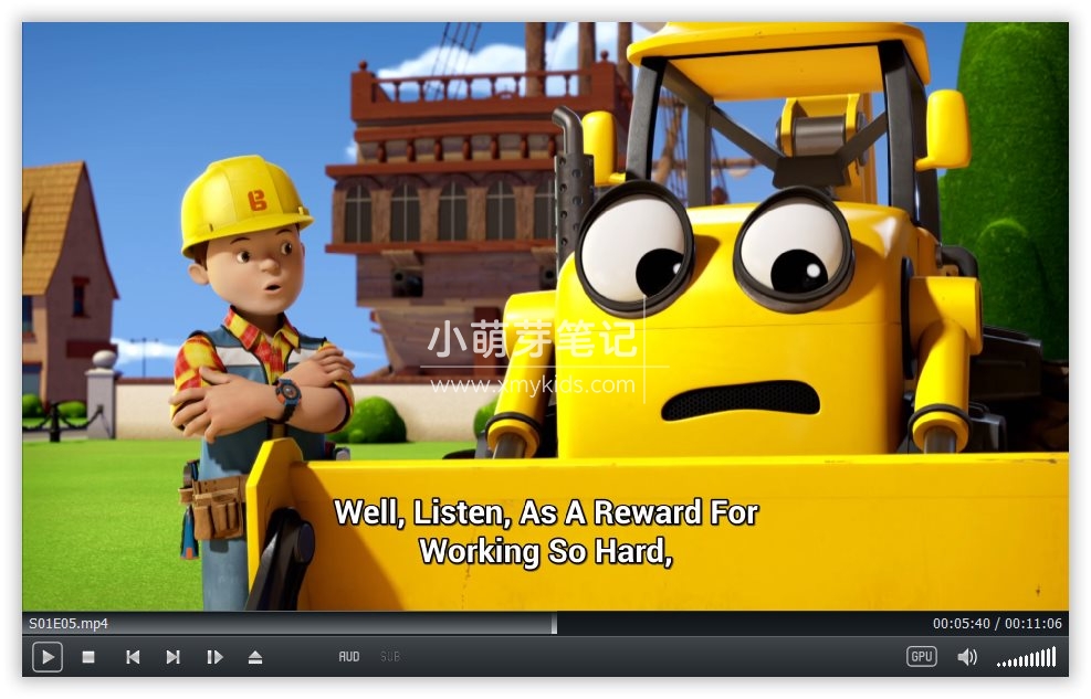 Bob the Builder 巴布工程师 图片12 Bob the Builder 巴布工程师 图片11