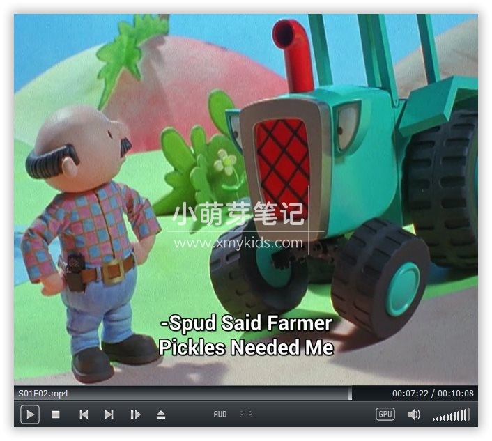 Bob the Builder 巴布工程师 图片12 Bob the Builder 巴布工程师 图片11