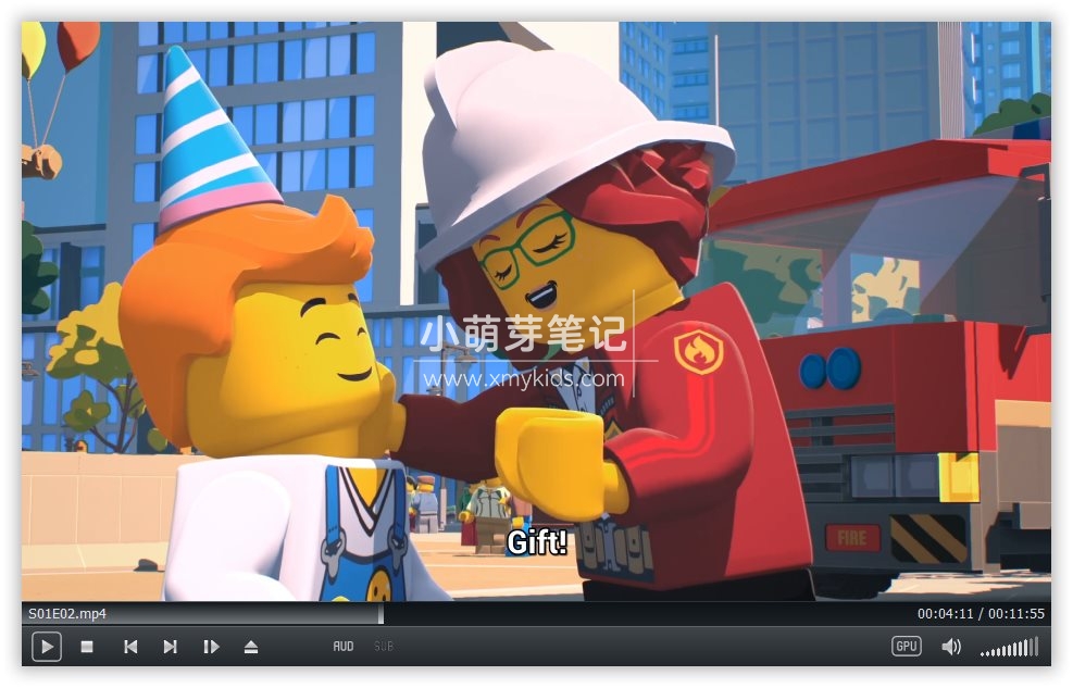 LEGO City Adventures 乐高城市大冒险 图片11