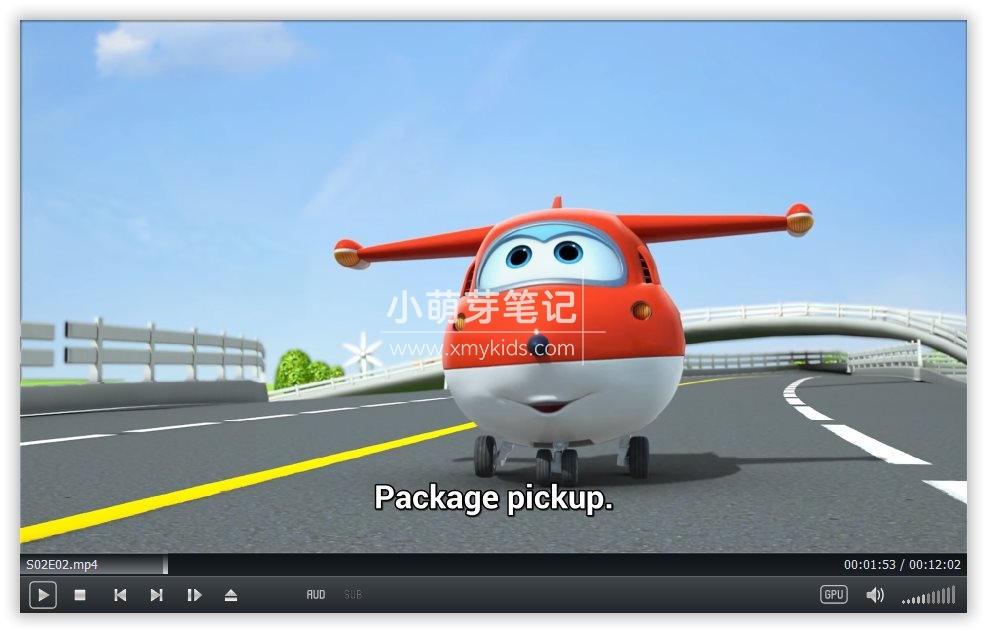 Super Wings 超级飞侠 图片12 Super Wings 超级飞侠 图片11