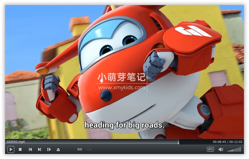 Super Wings 超级飞侠 图片16 Super Wings 超级飞侠 图片15