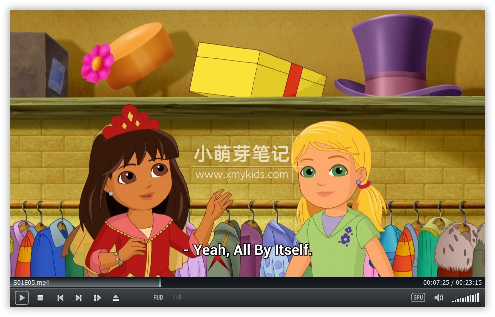 Dora and Friends 朵拉和朋友们 图片17