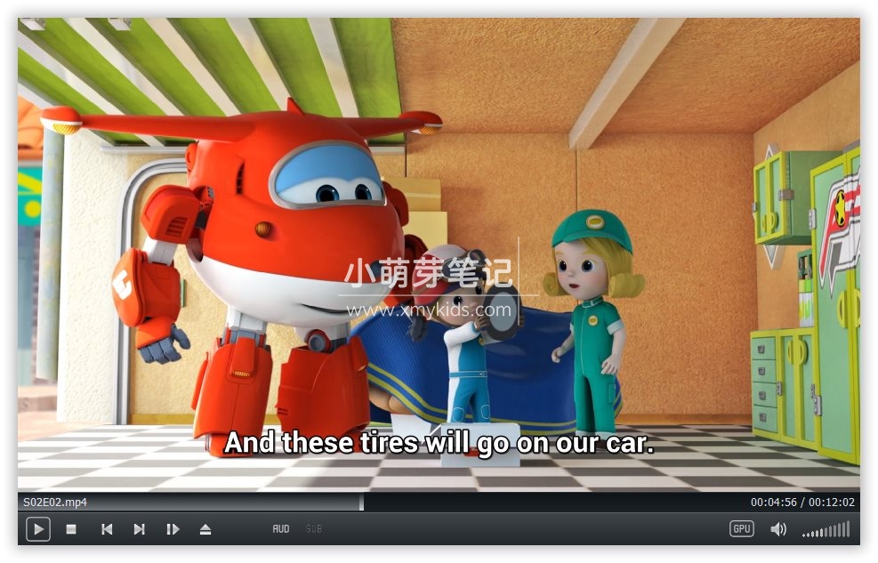 Super Wings 超级飞侠 图片14 Super Wings 超级飞侠 图片13