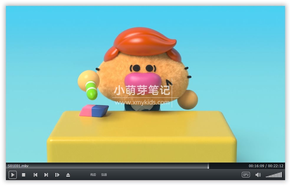 Oggy Oggy 小小肥猫 图片7