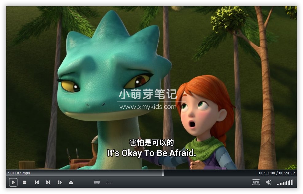 Dragons: Rescue Riders 龙族:救援骑士 图片10 Dragons: Rescue Riders 龙族:救援骑士 图片9