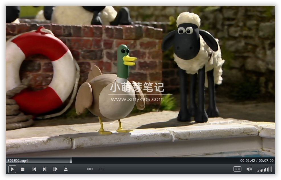 Shaun the Sheep 小羊肖恩 图片9