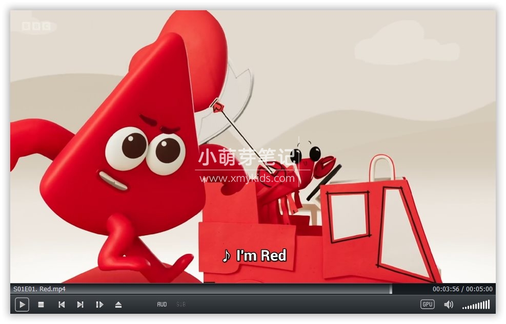 Colourblocks 颜色积木 图片11