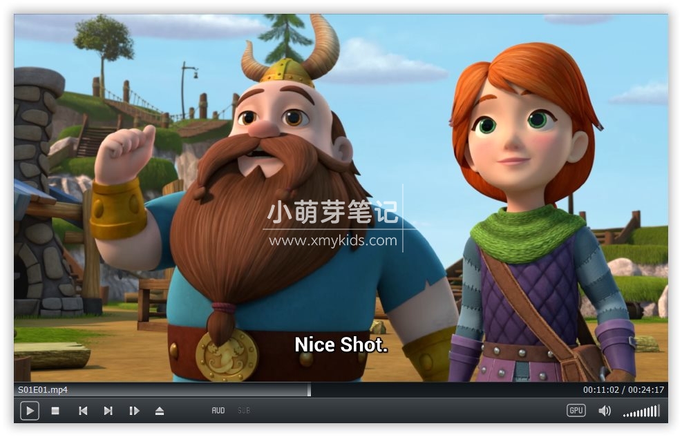 Dragons: Rescue Riders 图片8 Dragons: Rescue Riders 图片7